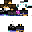 Texture for steve
