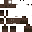 Texture for capybara