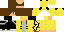Texture for pikachu