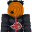 Texture for obito