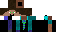 Texture for tux