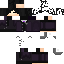 Texture for Lance Blender