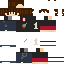 Texture for SantussVanilla