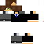 Texture for Special Agent Ankkit