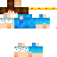 Texture for Pedro DuplaCraft