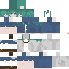 Texture for 暦音作品2
