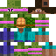 Texture for QweenBum