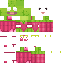 Texture for Kermit the frog 🐸