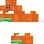 Texture for darwin