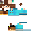 Texture for LeonarduTOP