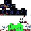 Texture for skullk