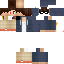 Texture for AlexFox2005 
