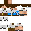 Texture for SKYZERO1000