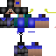 Texture for DDD