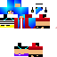 Texture for Lulinha824(kawaii version)