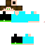 Texture for skin com detalhes