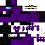Texture for buff mogus mcdonald evil