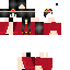 Texture for Romona