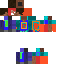 Texture for bind032