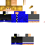 Texture for A1ex Gamer BG