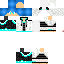 Texture for startlord