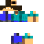 Texture for HEROBRINE