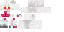Texture for mangle fnaf