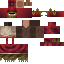Texture for Wandering Trader + Savanna