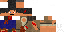 Texture for mudak