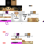 Texture for steave 3