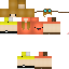 Texture for crazy_09 com visor