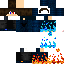 Texture for fire