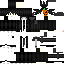 Texture for Hello Halloween