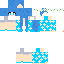 Texture for snow
