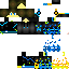 Texture for thunderbrine