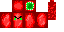Texture for demonic squid