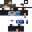 Texture for ItzStarYT skin animation1
