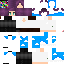 Texture for cloudcape3