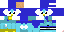 Texture for Craftpiplupuniverse (fixed)