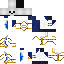 Texture for Skeleton Knight In Another World Original