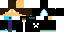 Texture for steve