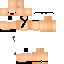 Texture for Steve