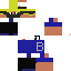 Texture for Bndr3w