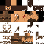 Texture for Beast Master Takkar 