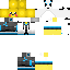 Texture for pandaHD_