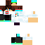 Texture for No outer Gaji