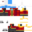 Texture for Rei Smurf