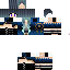 Texture for Ace Fighter