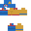 Texture for ¡el primo!