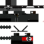 Texture for WITHER SKLETON GROX